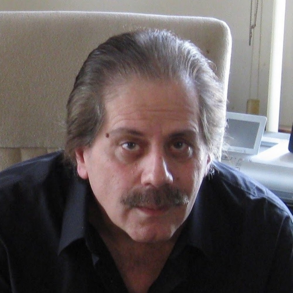 Meet your Posher, John